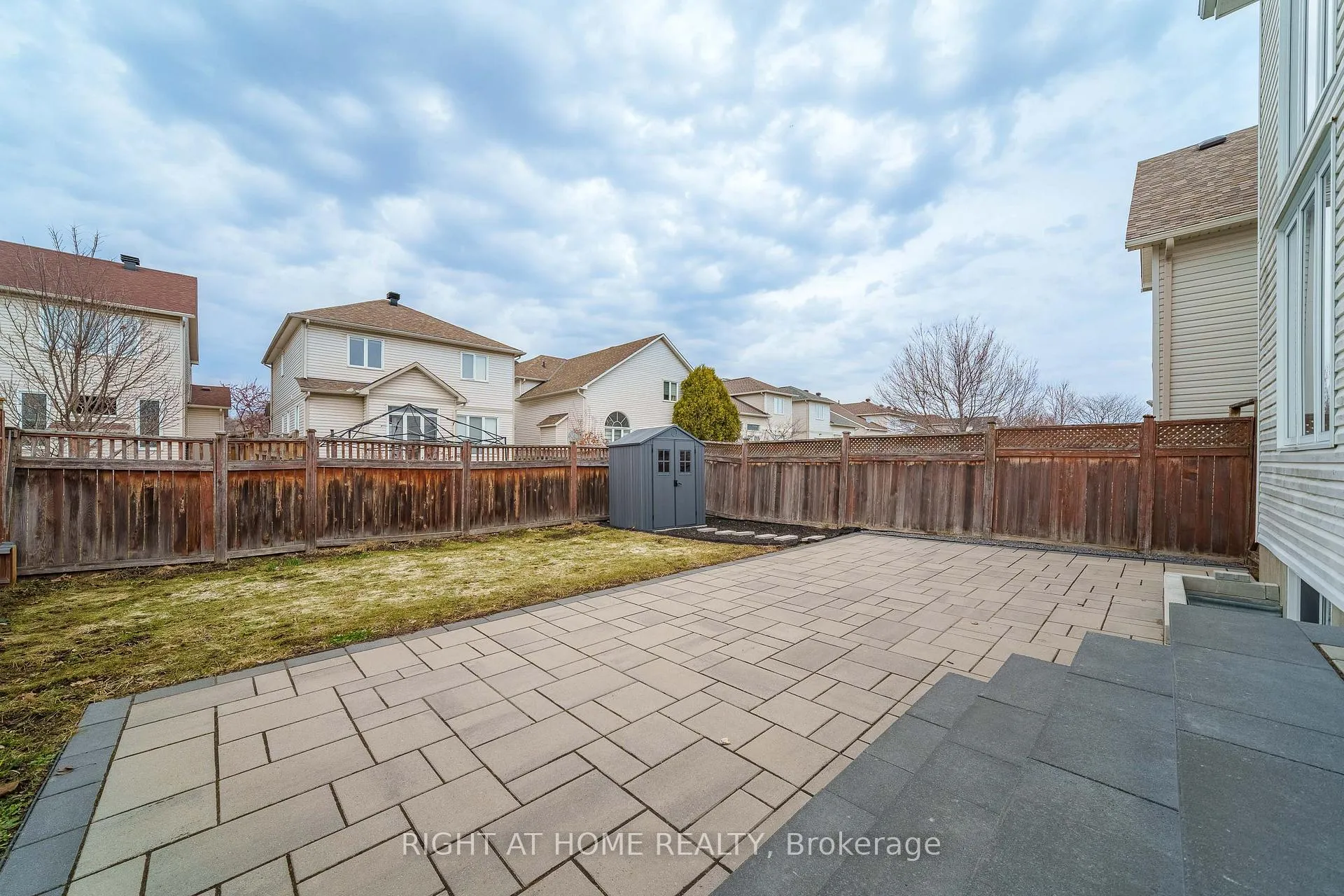 Photo 37 of 27 Knowlton Drive, Ottawa, Barrhaven East — HOMEH