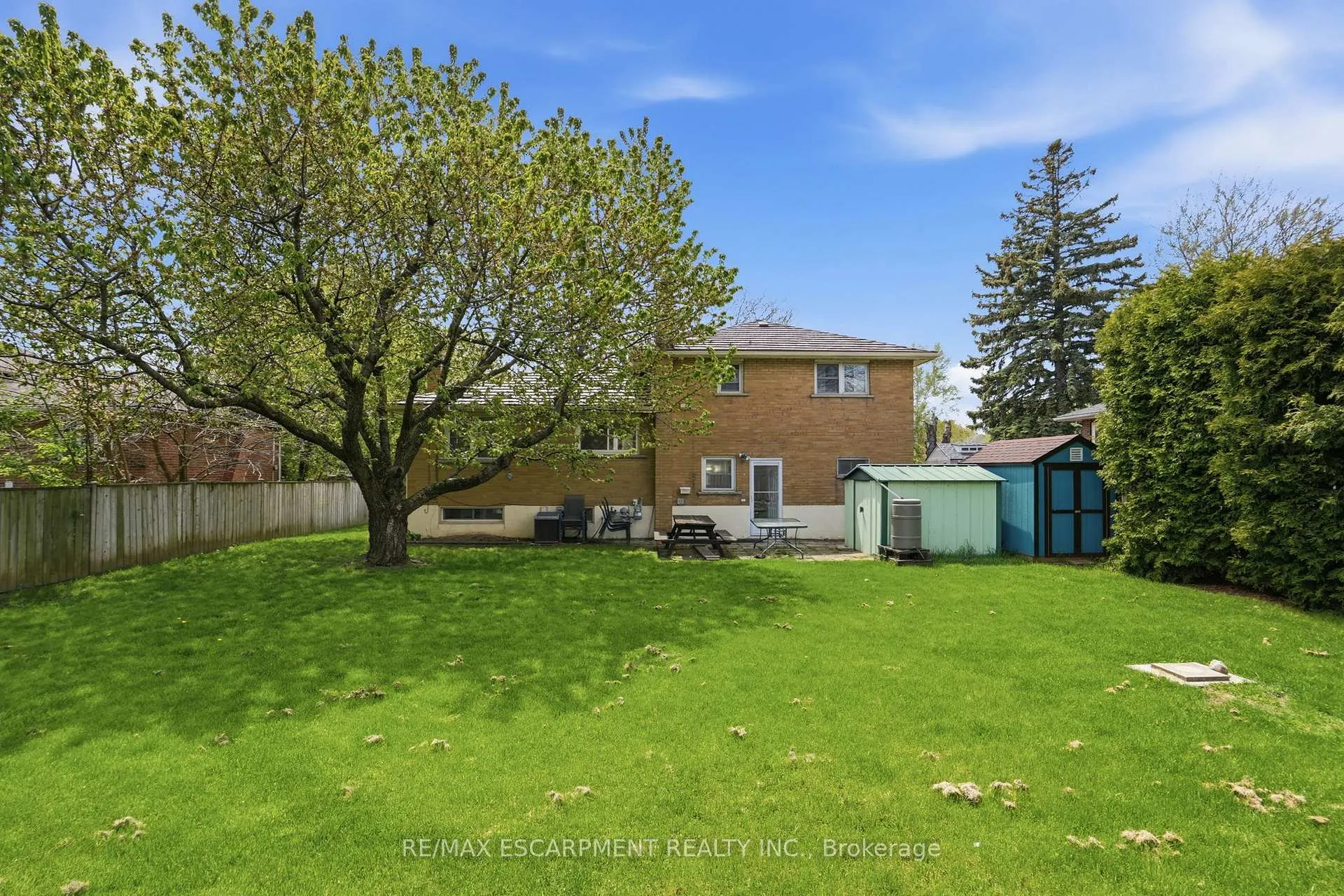 Photo 23 of 773 Paling Road, Burlington, Brant — HOMEH