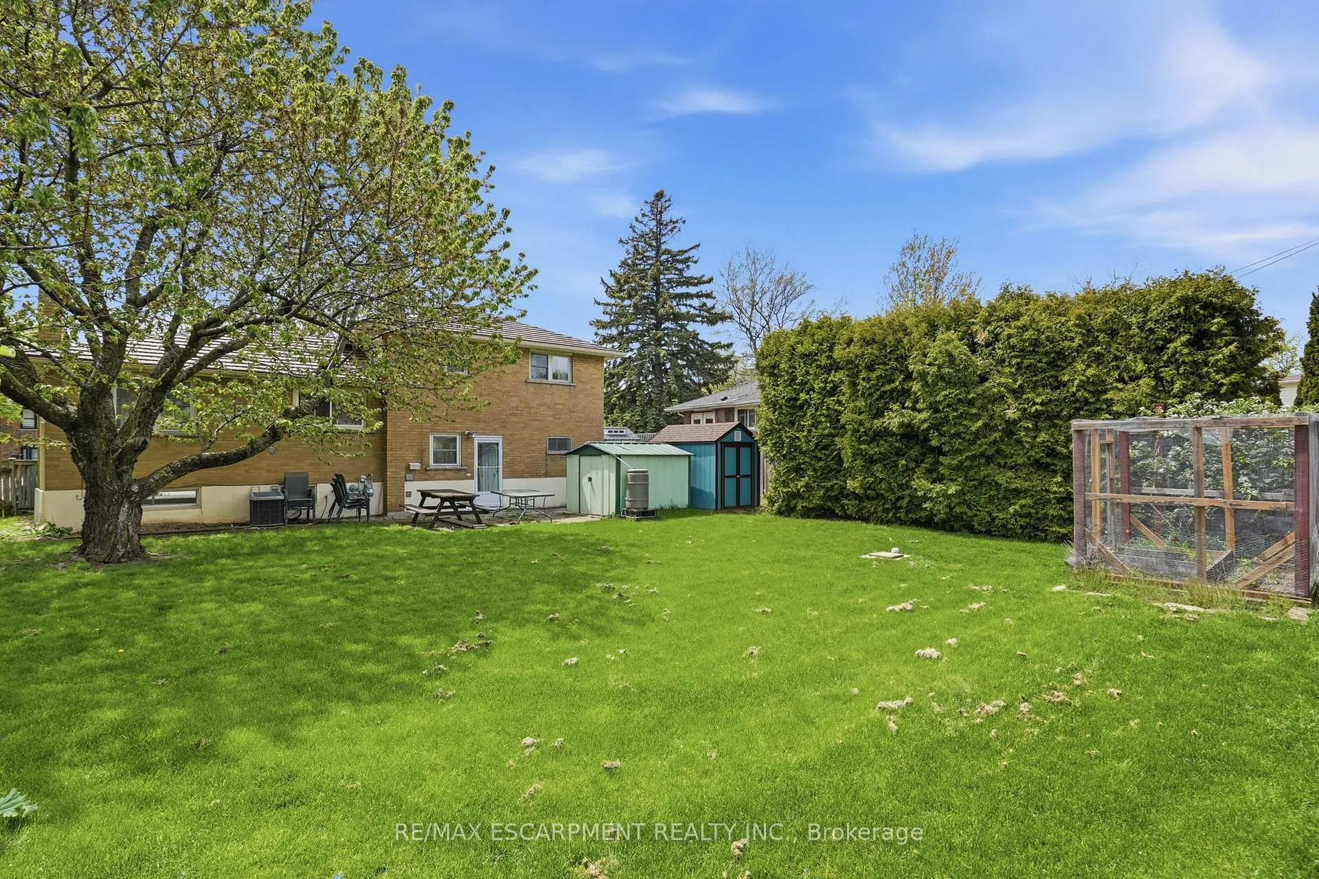 Photo 24 of 773 Paling Road, Burlington, Brant — HOMEH