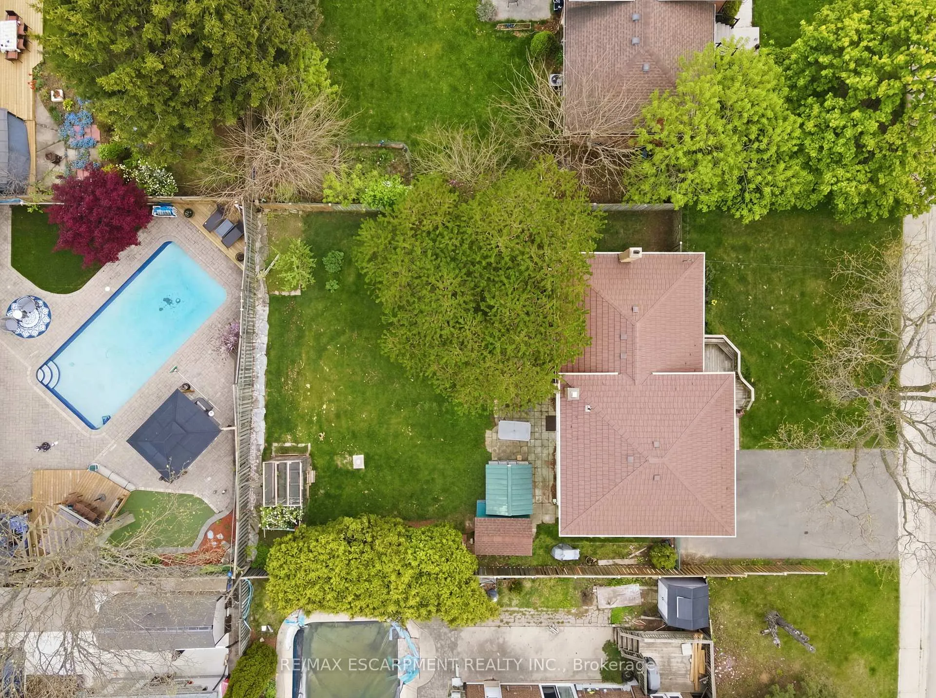 Photo 27 of 773 Paling Road, Burlington, Brant — HOMEH