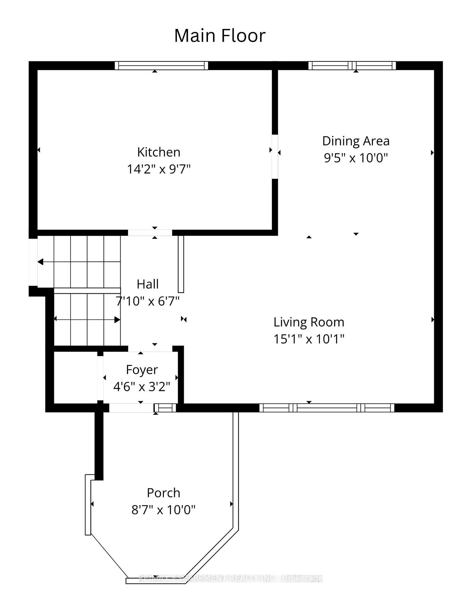 Photo 29 of 773 Paling Road, Burlington, Brant — HOMEH