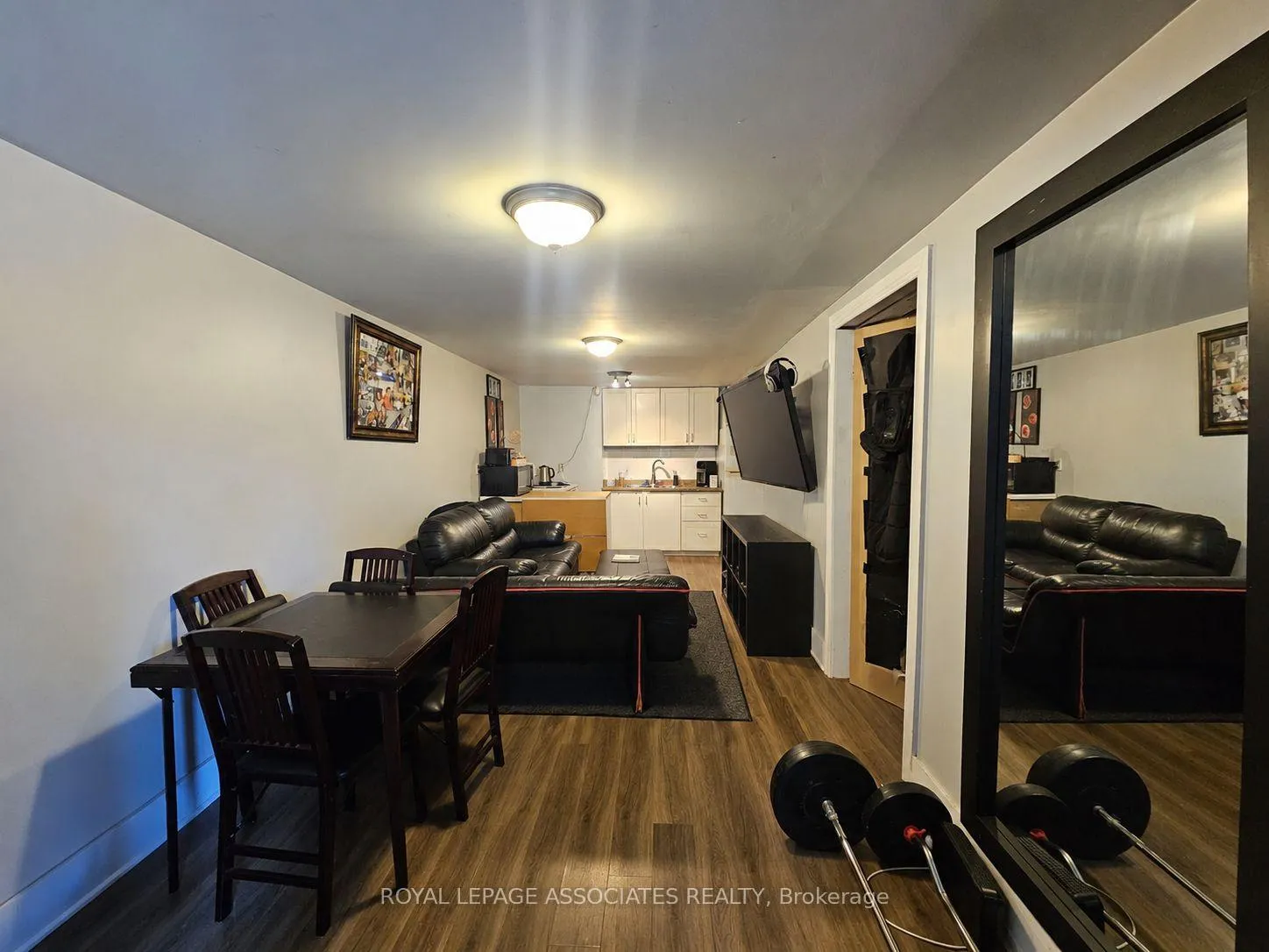 Photo 15 of 8 Chalmers Crescent, Ajax, Central — HOMEH