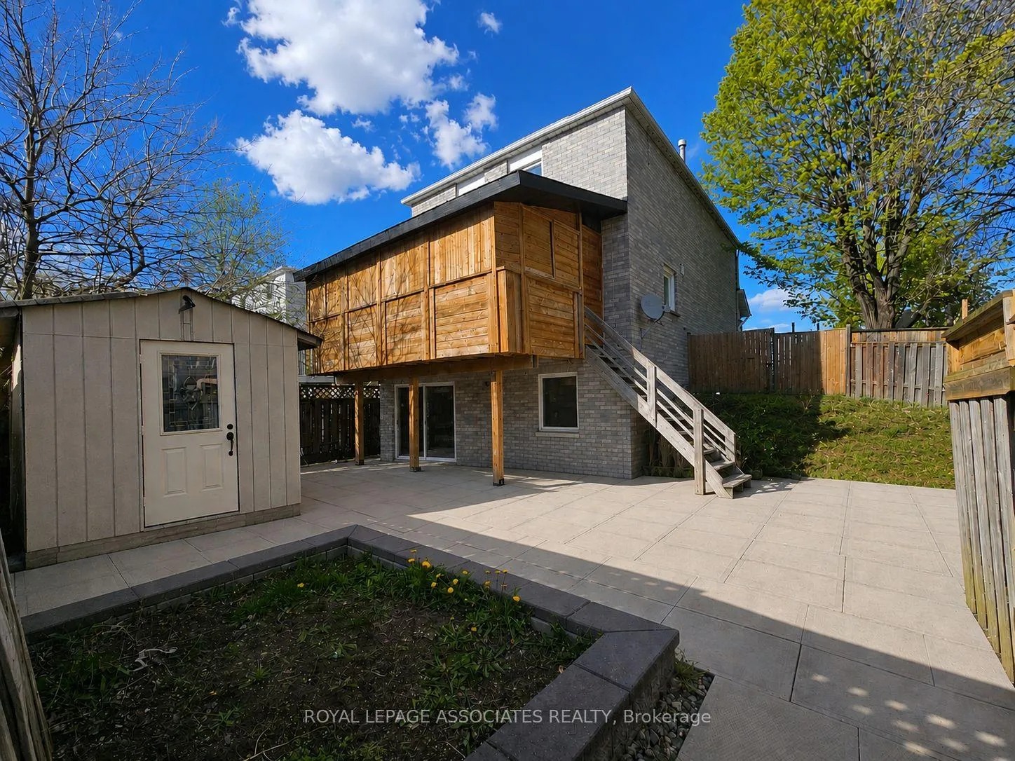 Photo 17 of 8 Chalmers Crescent, Ajax, Central — HOMEH