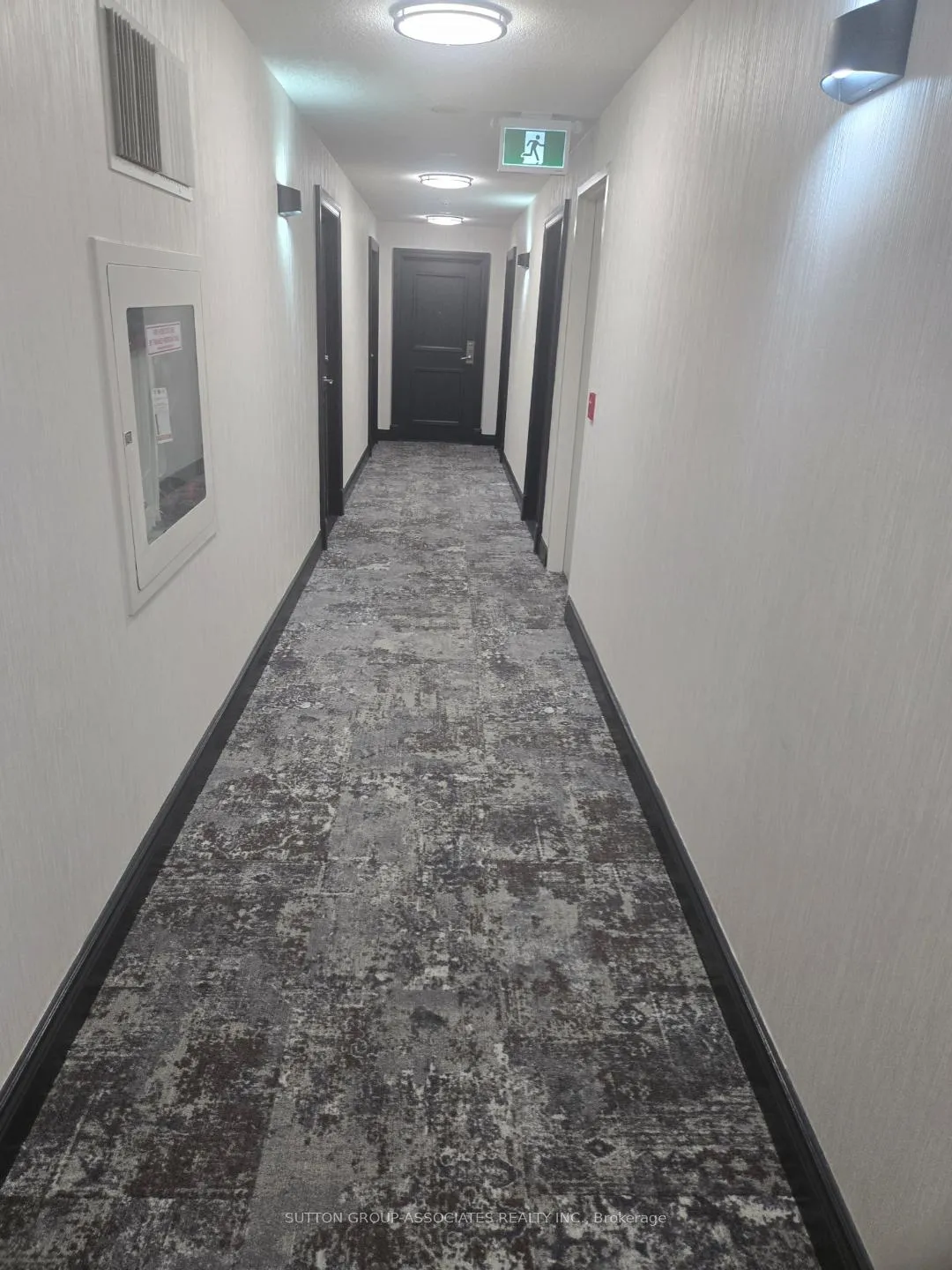 Photo 5 of Unit 519, 308 Palmerston Avenue, Toronto, Trinity-Bellwoods — HOMEH