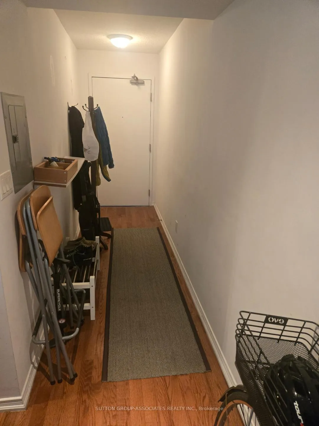 Photo 6 of Unit 519, 308 Palmerston Avenue, Toronto, Trinity-Bellwoods — HOMEH