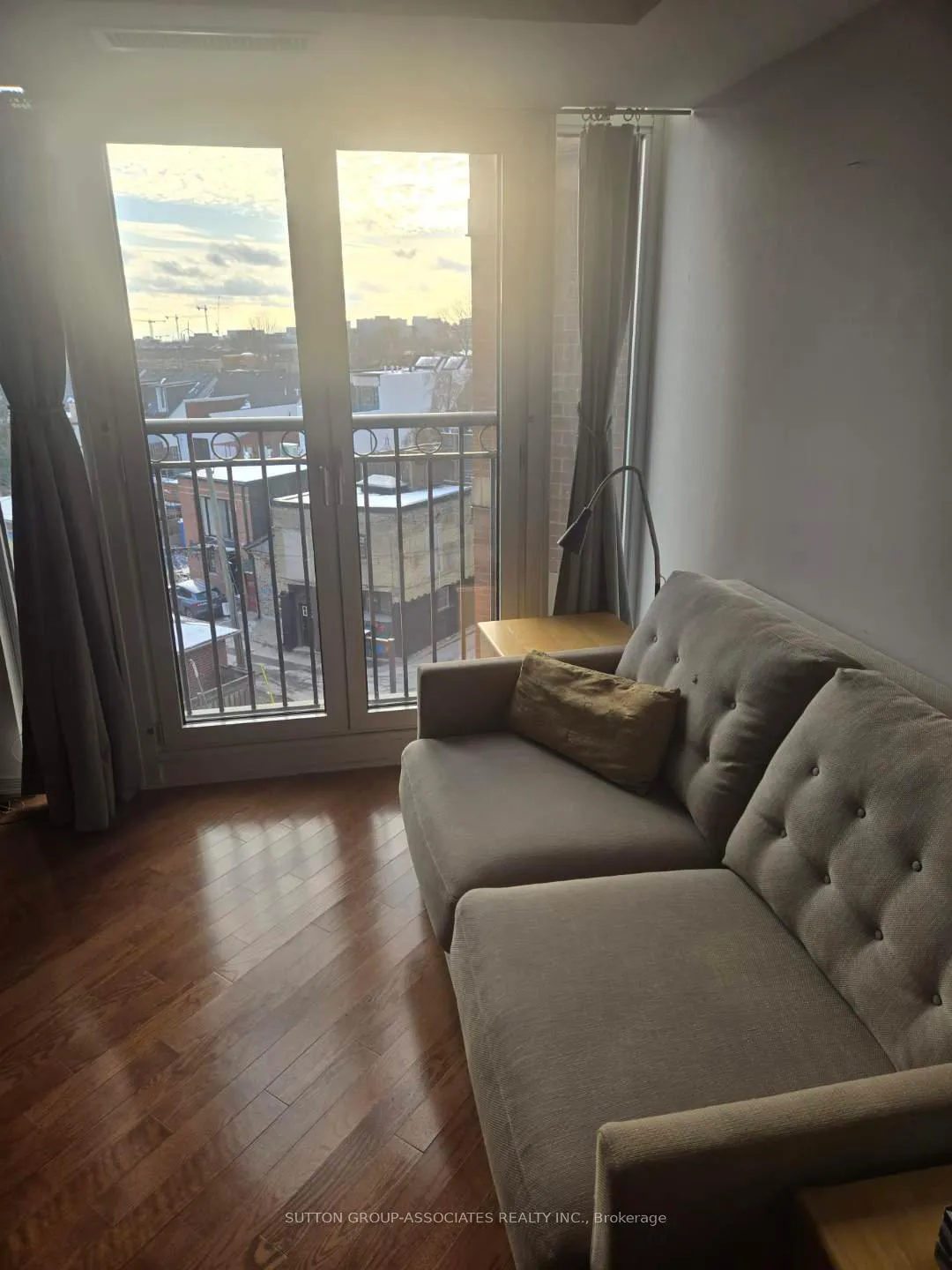 Photo 12 of Unit 519, 308 Palmerston Avenue, Toronto, Trinity-Bellwoods — HOMEH
