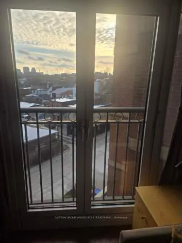 Photo 13 of Unit 519, 308 Palmerston Avenue, Toronto, Trinity-Bellwoods — HOMEH