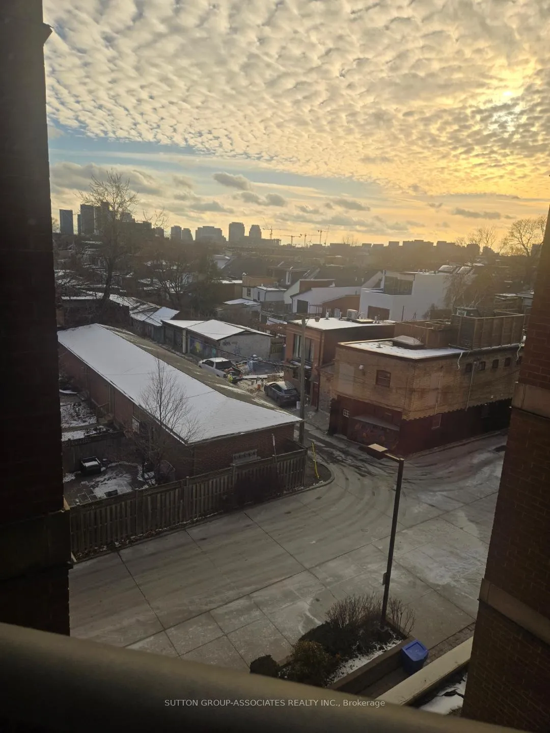 Photo 16 of Unit 519, 308 Palmerston Avenue, Toronto, Trinity-Bellwoods — HOMEH