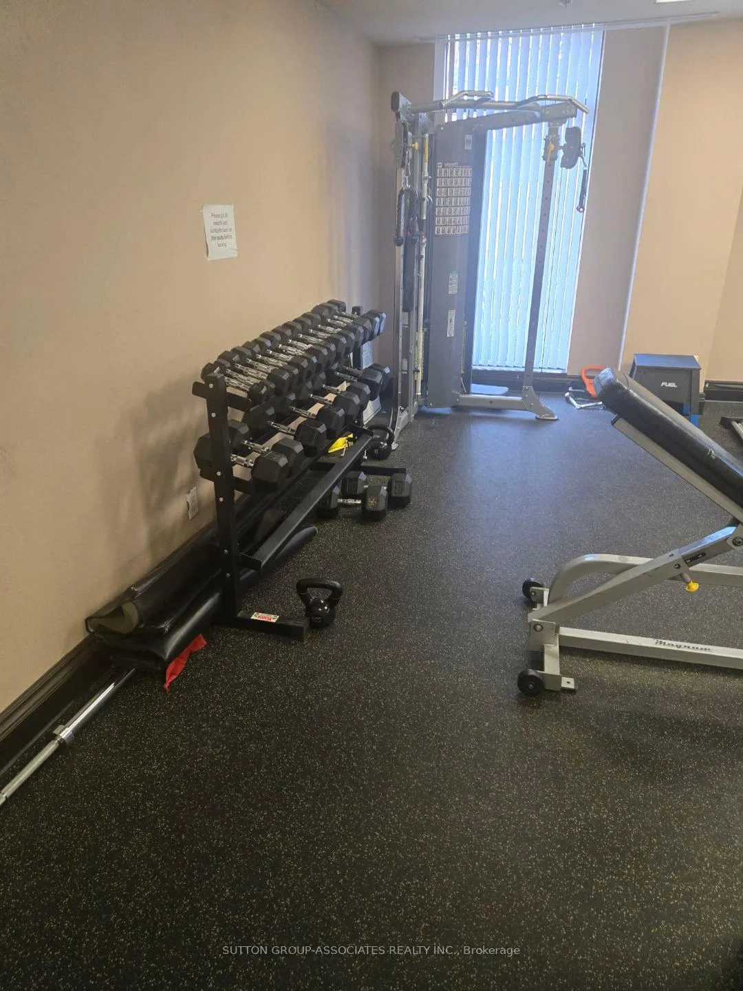 Photo 17 of Unit 519, 308 Palmerston Avenue, Toronto, Trinity-Bellwoods — HOMEH