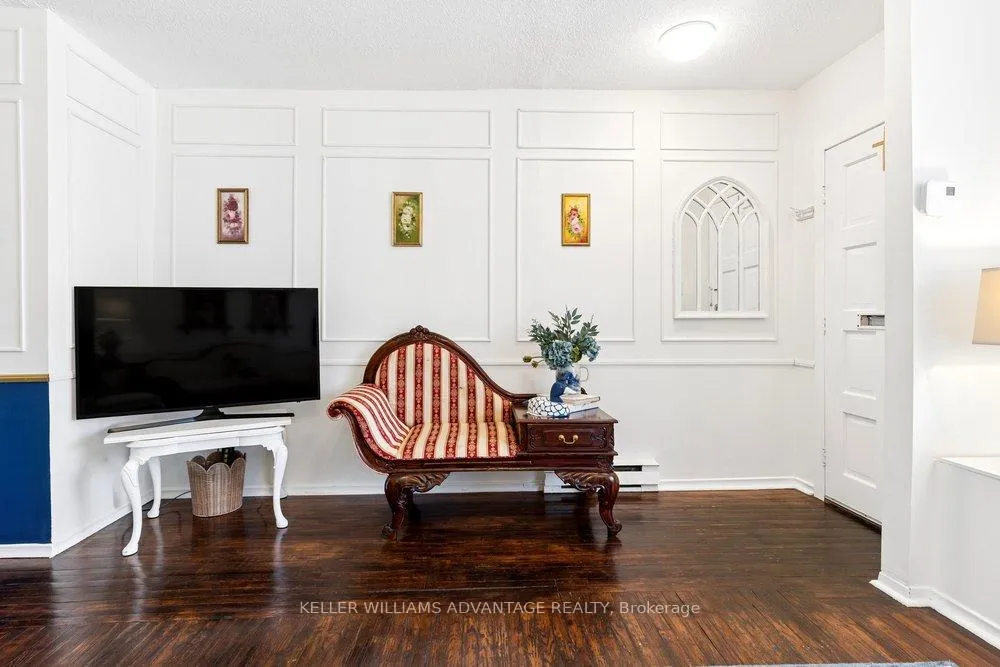Photo 7 of 186 Cedric Avenue, Toronto, Oakwood Village — HOMEH