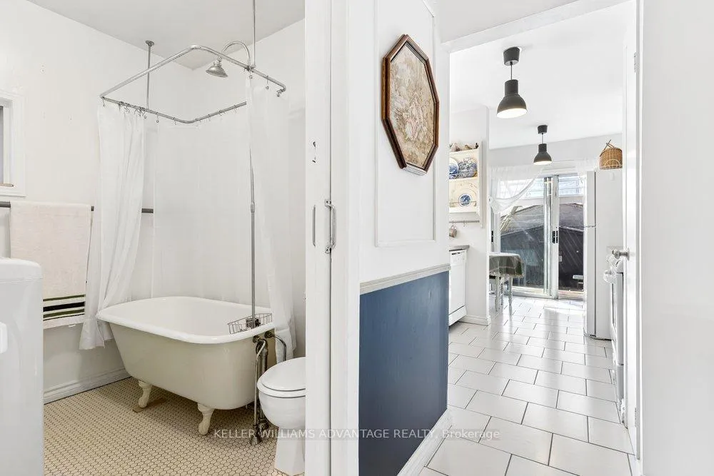 Photo 12 of 186 Cedric Avenue, Toronto, Oakwood Village — HOMEH