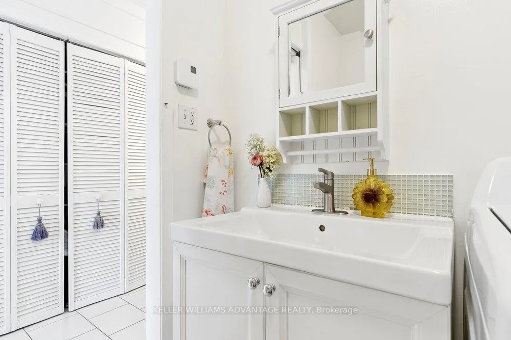 Photo 14 of 186 Cedric Avenue, Toronto, Oakwood Village — HOMEH