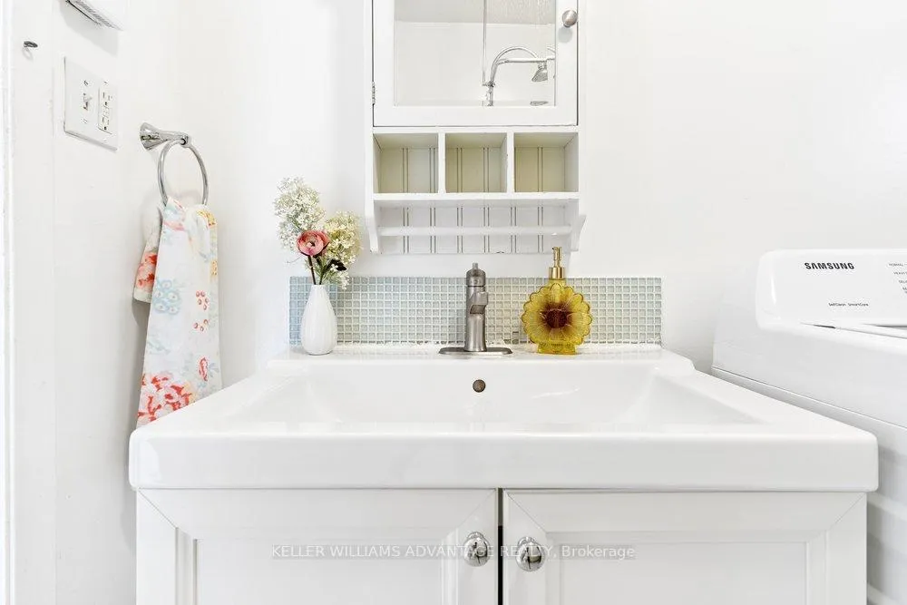 Photo 15 of 186 Cedric Avenue, Toronto, Oakwood Village — HOMEH