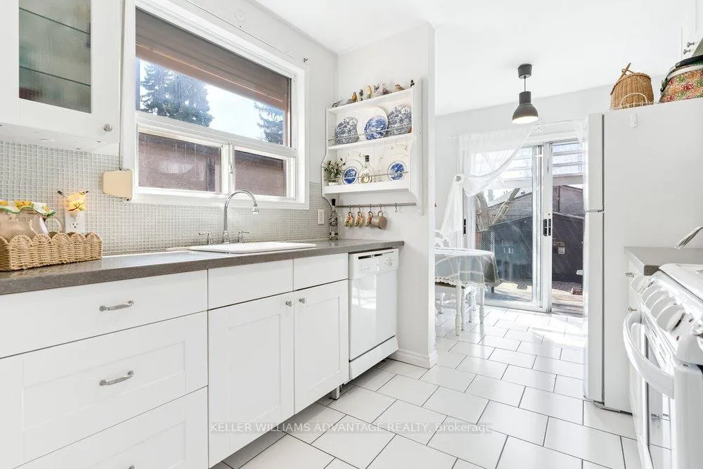 Photo 16 of 186 Cedric Avenue, Toronto, Oakwood Village — HOMEH