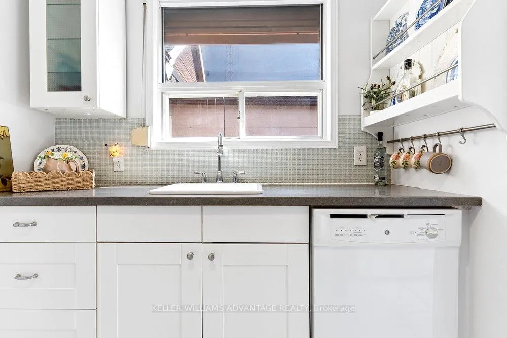 Photo 18 of 186 Cedric Avenue, Toronto, Oakwood Village — HOMEH