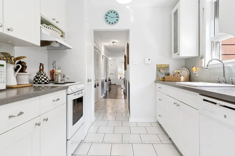 Photo 19 of 186 Cedric Avenue, Toronto, Oakwood Village — HOMEH