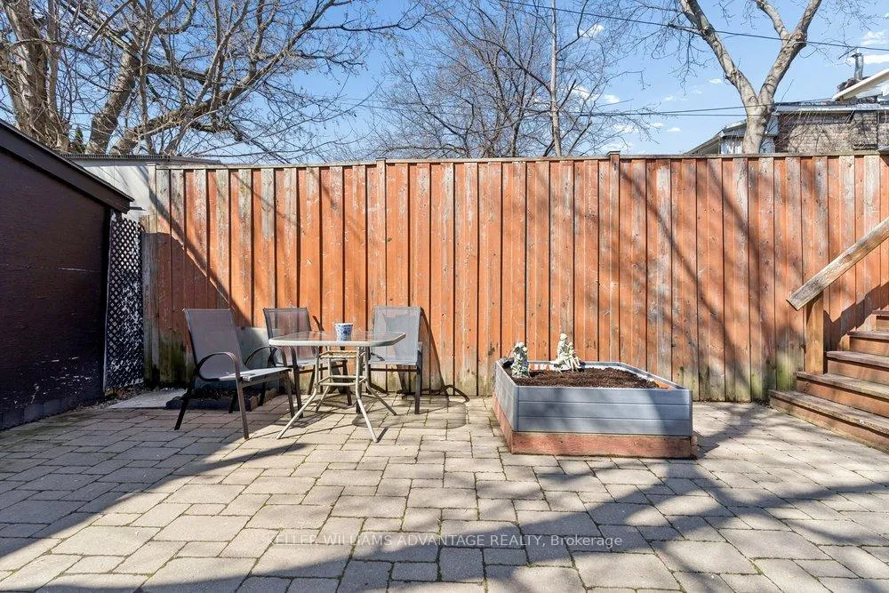 Photo 27 of 186 Cedric Avenue, Toronto, Oakwood Village — HOMEH