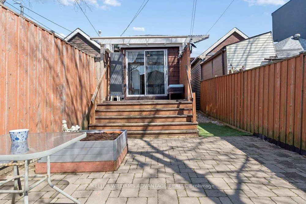 Photo 29 of 186 Cedric Avenue, Toronto, Oakwood Village — HOMEH
