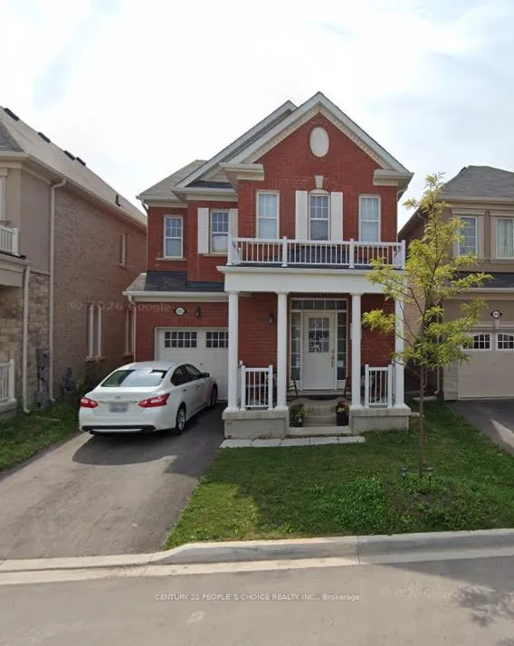 Photo 1 of 1353 Orr Terrace, Milton, Ford — HOMEH