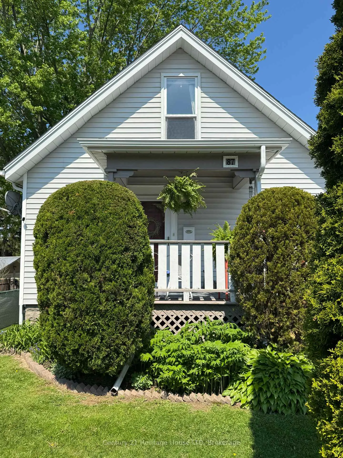 Photo 1 of 87 Margery Road, Welland, Welland Downtown — HOMEH