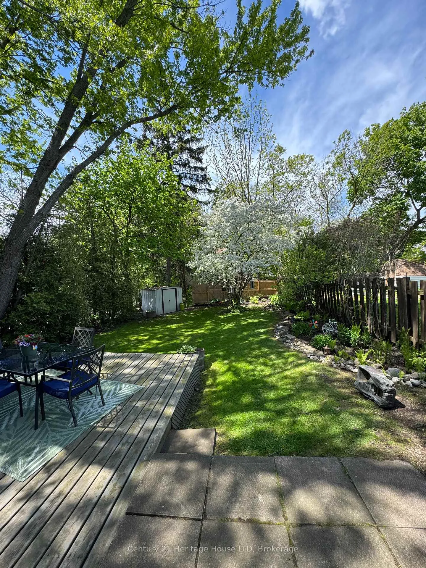 Photo 25 of 87 Margery Road, Welland, Welland Downtown — HOMEH