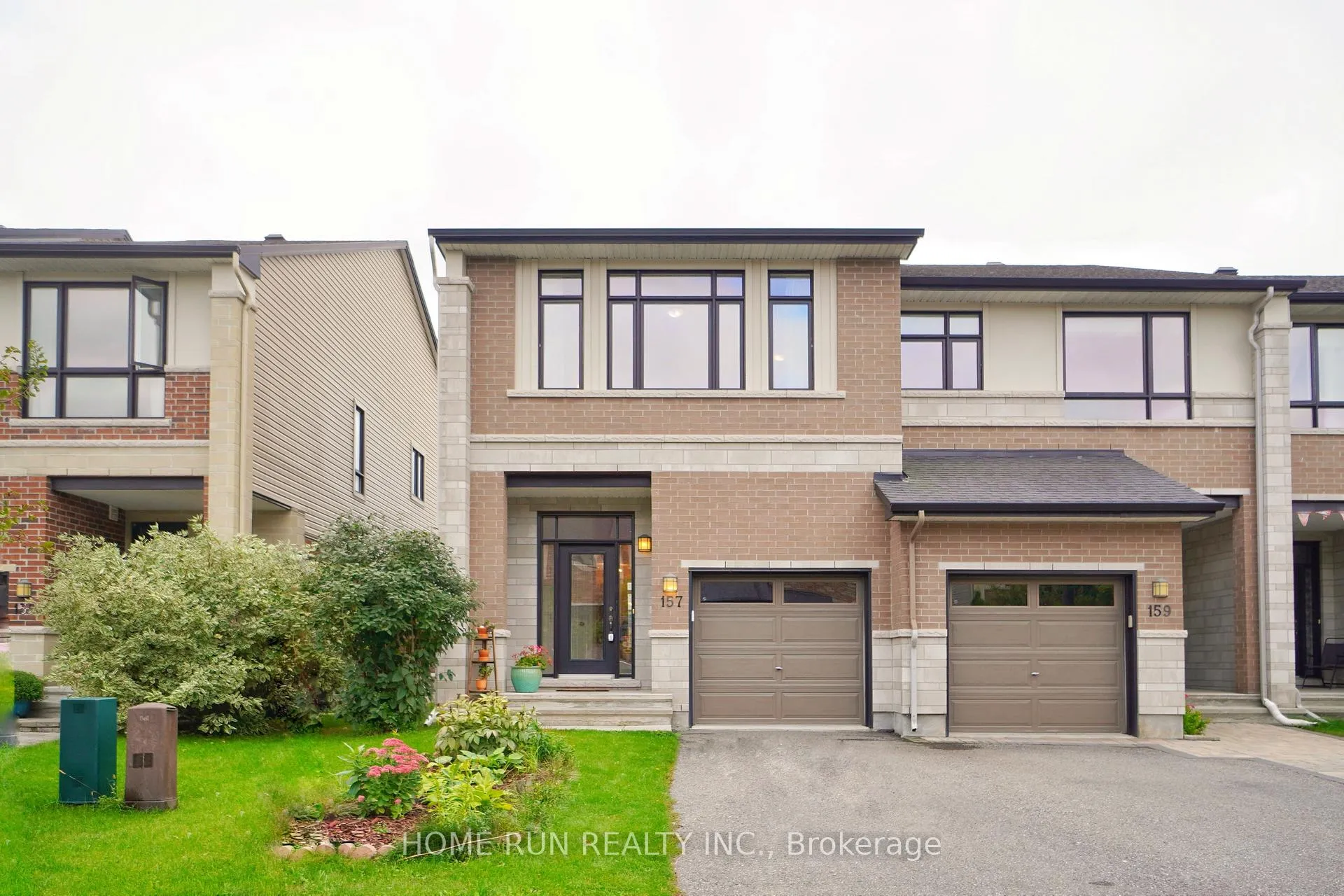 Photo 1 of 157 Mattingly Way, Ottawa, Riverside South/Gloucester Glen — HOMEH