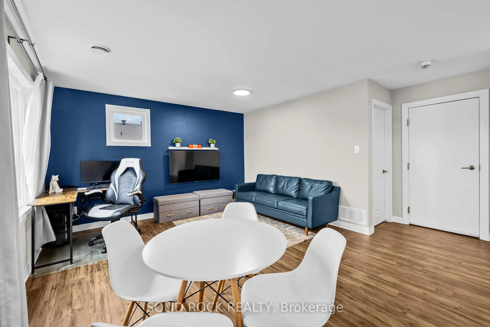 Photo 5 of Unit B, 442 Via Verona Avenue, Ottawa, Barrhaven - Longfields — HOMEH
