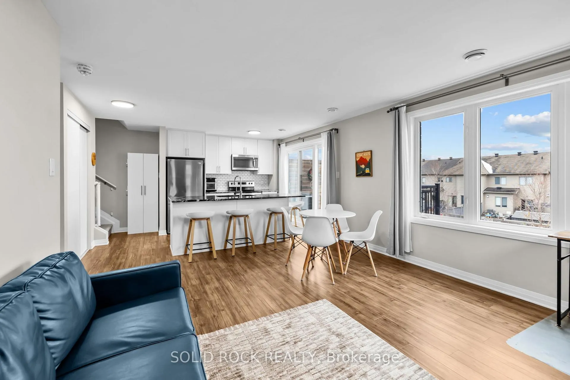 Photo 7 of Unit B, 442 Via Verona Avenue, Ottawa, Barrhaven - Longfields — HOMEH
