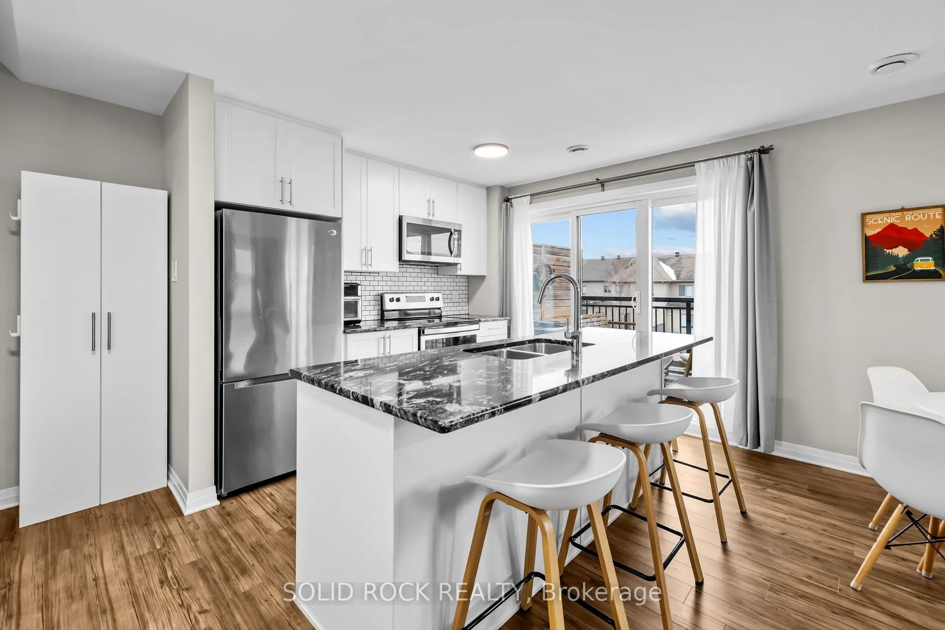 Photo 8 of Unit B, 442 Via Verona Avenue, Ottawa, Barrhaven - Longfields — HOMEH