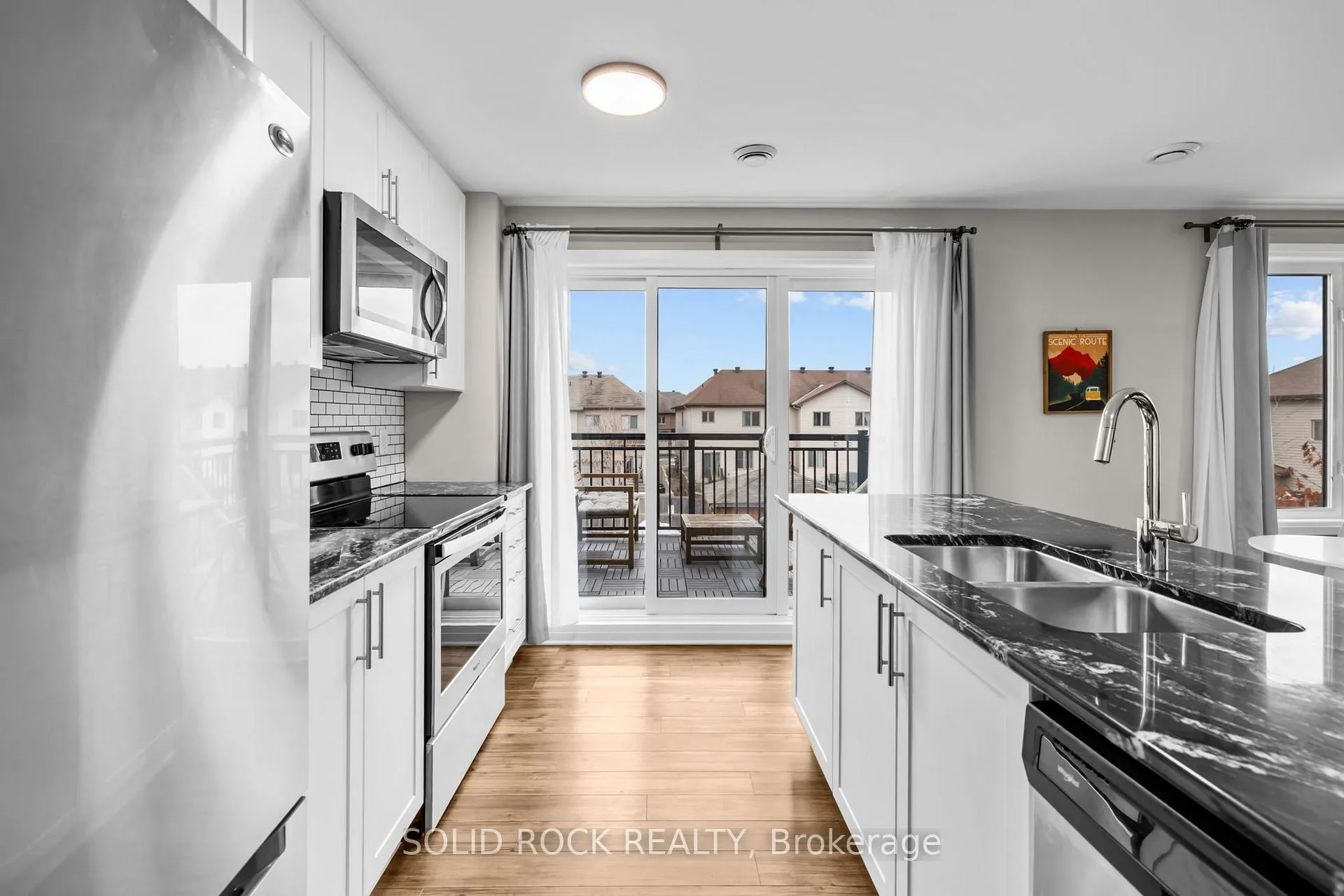 Photo 9 of Unit B, 442 Via Verona Avenue, Ottawa, Barrhaven - Longfields — HOMEH