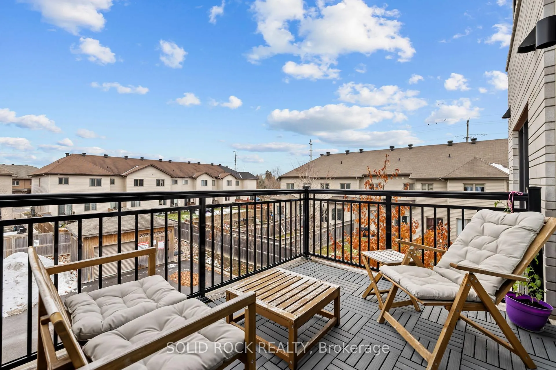 Photo 11 of Unit B, 442 Via Verona Avenue, Ottawa, Barrhaven - Longfields — HOMEH