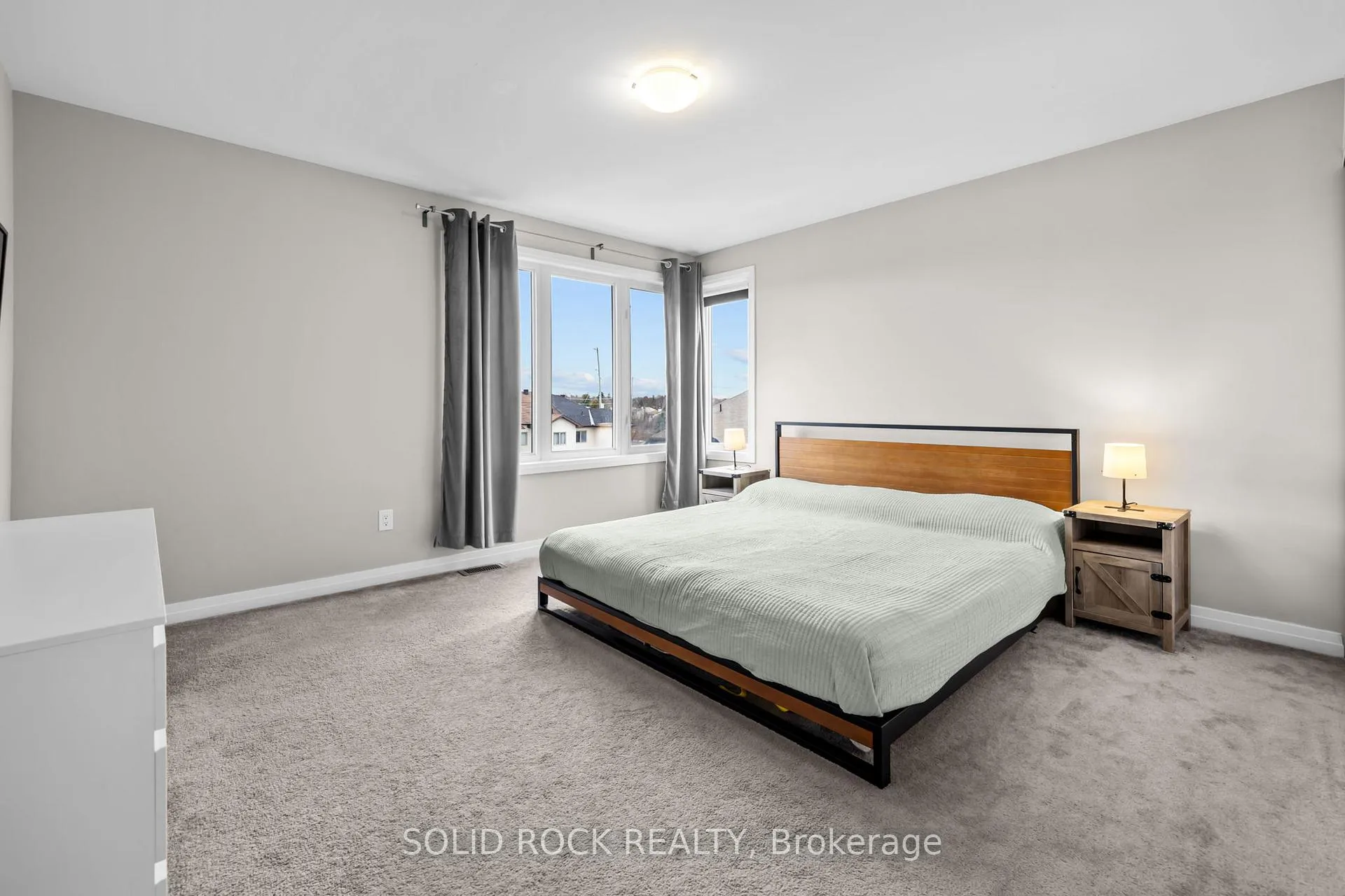 Photo 13 of Unit B, 442 Via Verona Avenue, Ottawa, Barrhaven - Longfields — HOMEH