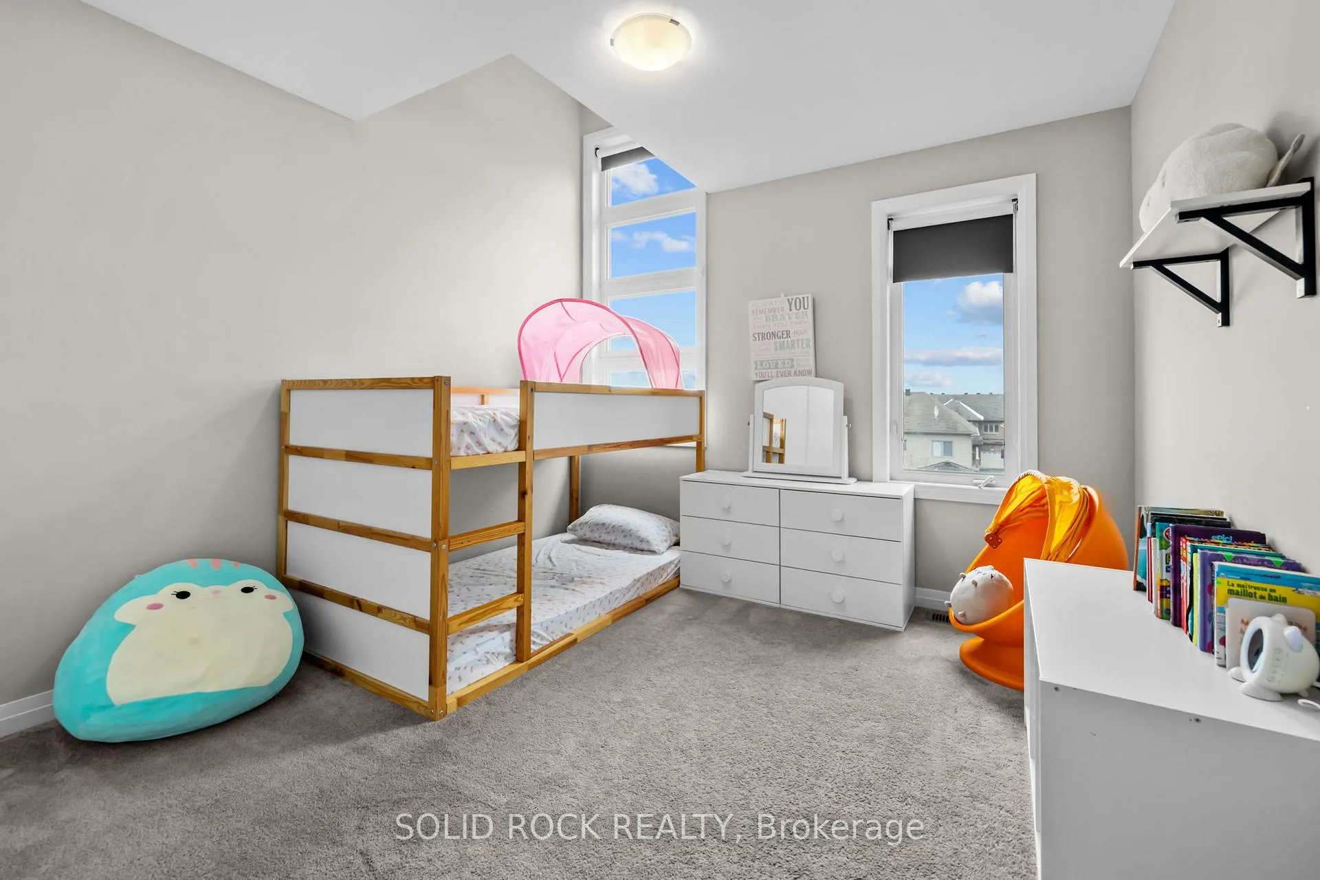 Photo 16 of Unit B, 442 Via Verona Avenue, Ottawa, Barrhaven - Longfields — HOMEH
