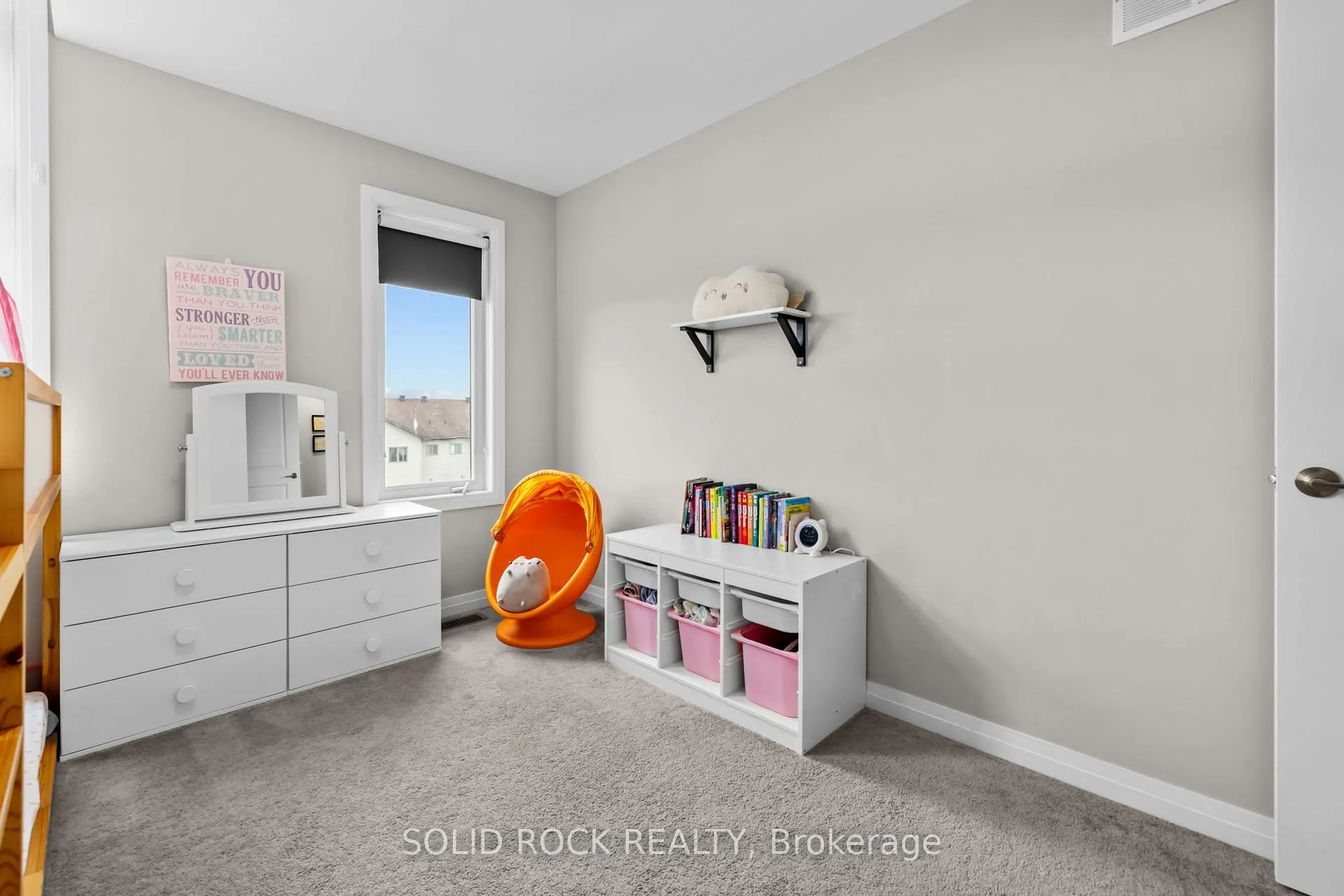 Photo 17 of Unit B, 442 Via Verona Avenue, Ottawa, Barrhaven - Longfields — HOMEH