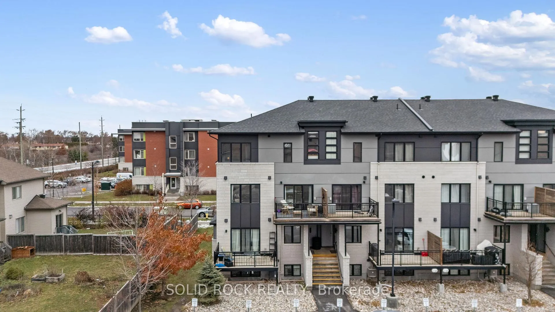 Photo 21 of Unit B, 442 Via Verona Avenue, Ottawa, Barrhaven - Longfields — HOMEH