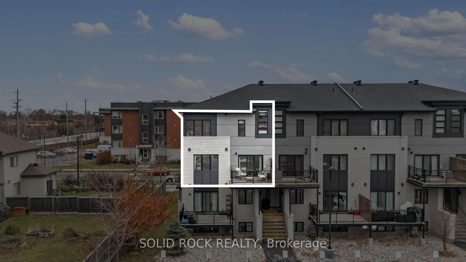 Photo 22 of Unit B, 442 Via Verona Avenue, Ottawa, Barrhaven - Longfields — HOMEH