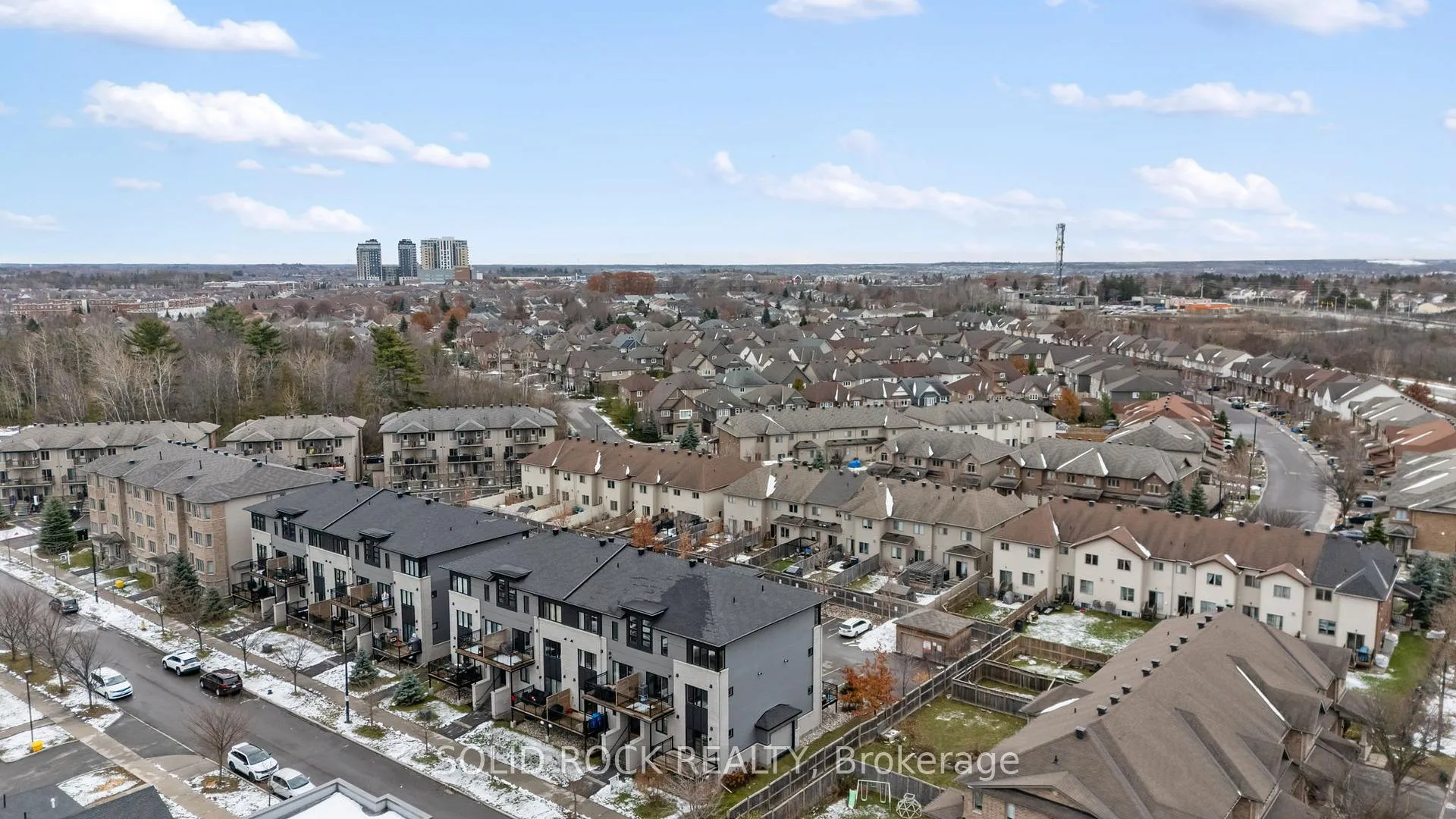 Photo 26 of Unit B, 442 Via Verona Avenue, Ottawa, Barrhaven - Longfields — HOMEH