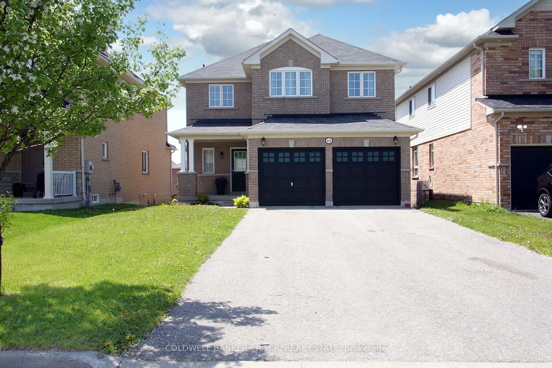 Photo 1 of 1626 Quail Run Drive, Oshawa, Taunton — HOMEH