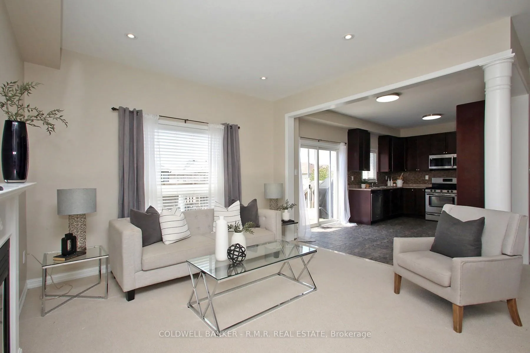 Photo 5 of 1626 Quail Run Drive, Oshawa, Taunton — HOMEH