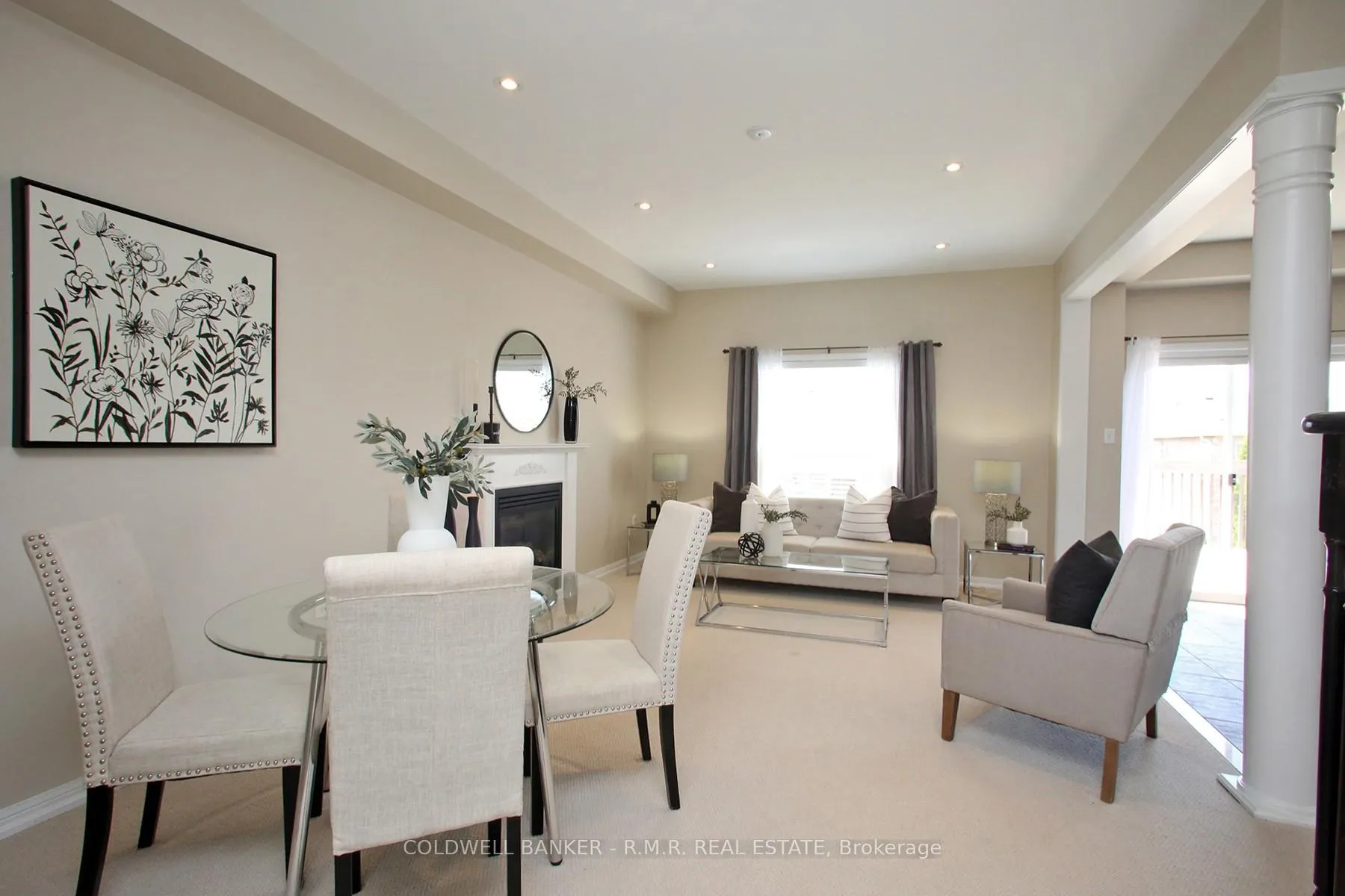 Photo 6 of 1626 Quail Run Drive, Oshawa, Taunton — HOMEH