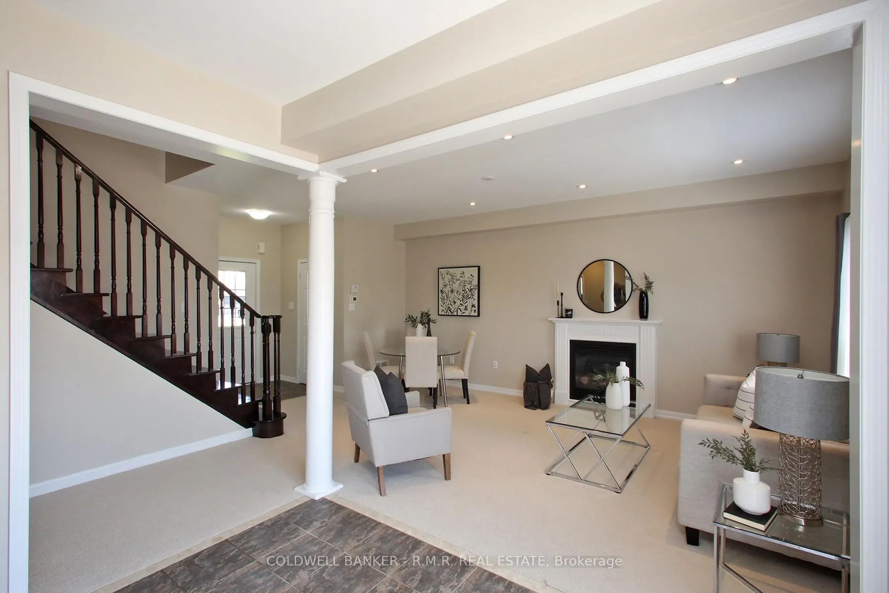 Photo 8 of 1626 Quail Run Drive, Oshawa, Taunton — HOMEH