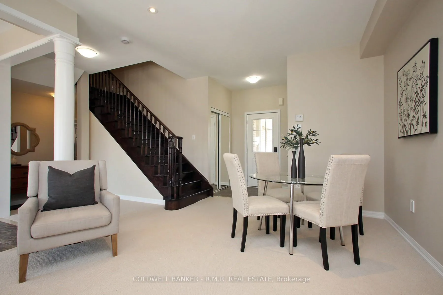 Photo 10 of 1626 Quail Run Drive, Oshawa, Taunton — HOMEH