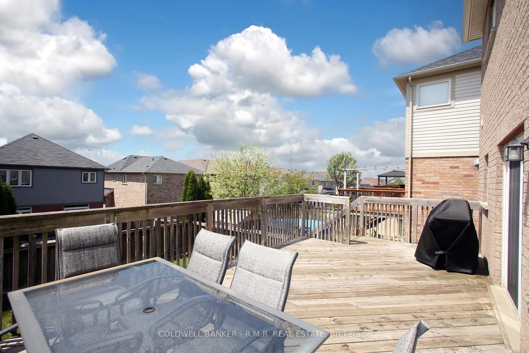 Photo 31 of 1626 Quail Run Drive, Oshawa, Taunton — HOMEH