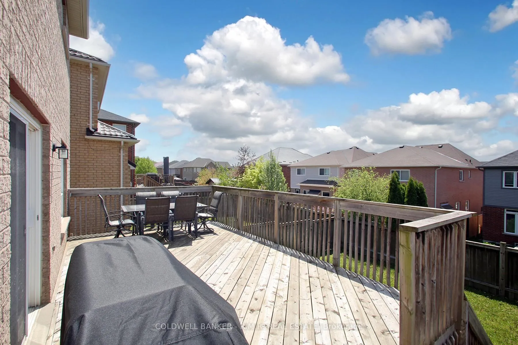 Photo 32 of 1626 Quail Run Drive, Oshawa, Taunton — HOMEH