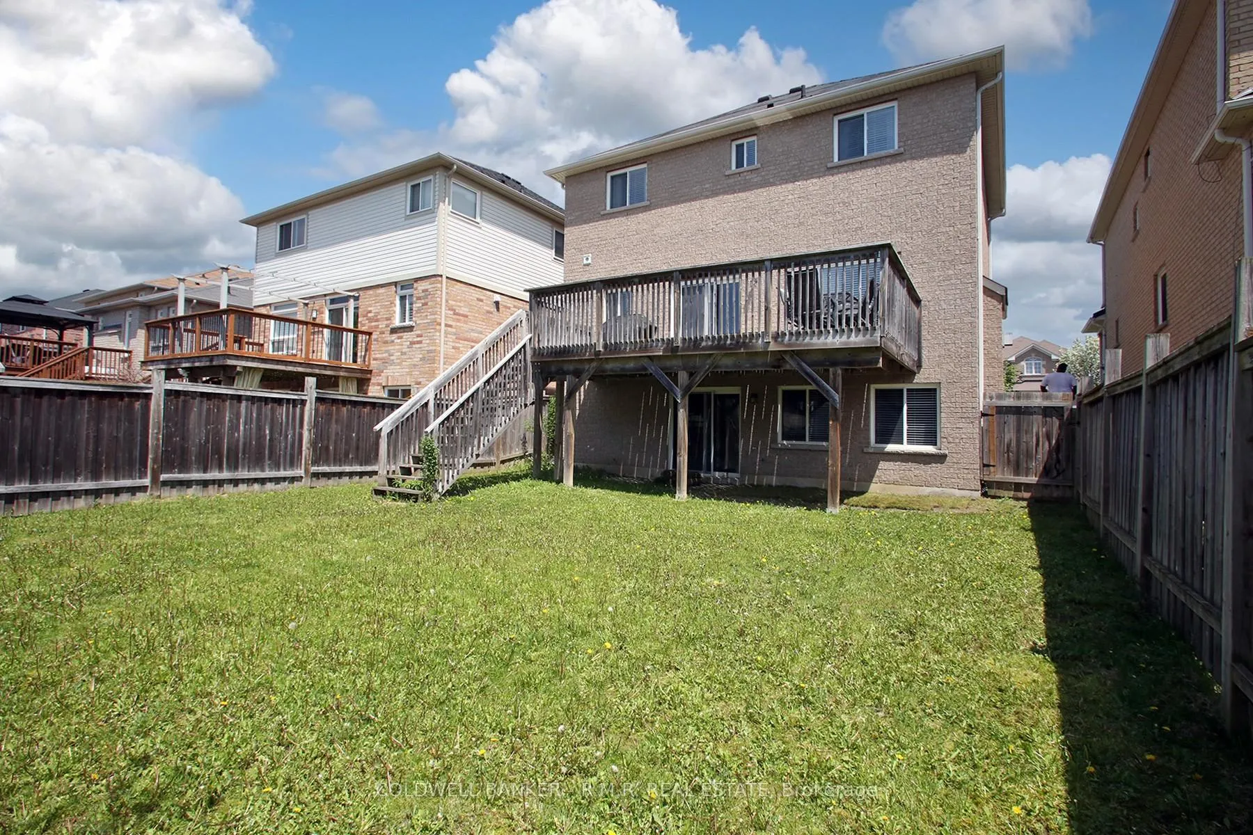 Photo 33 of 1626 Quail Run Drive, Oshawa, Taunton — HOMEH
