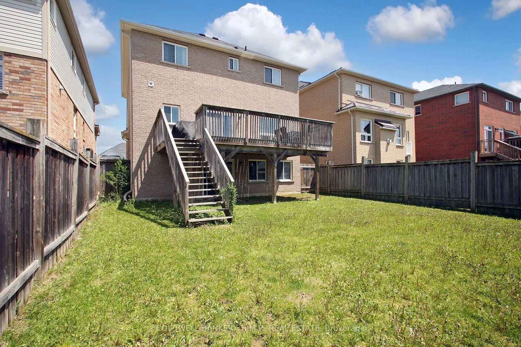 Photo 34 of 1626 Quail Run Drive, Oshawa, Taunton — HOMEH