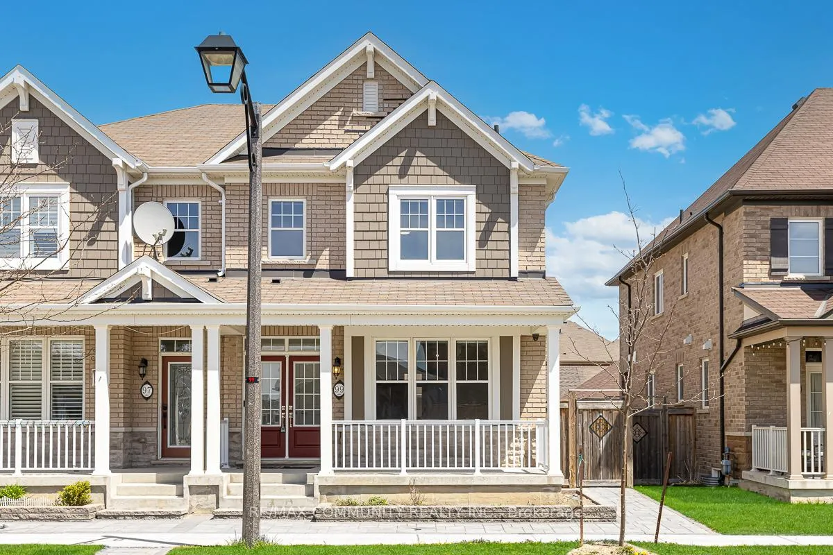 Photo 1 of 99 Cornwall Drive, Markham, Cornell — HOMEH