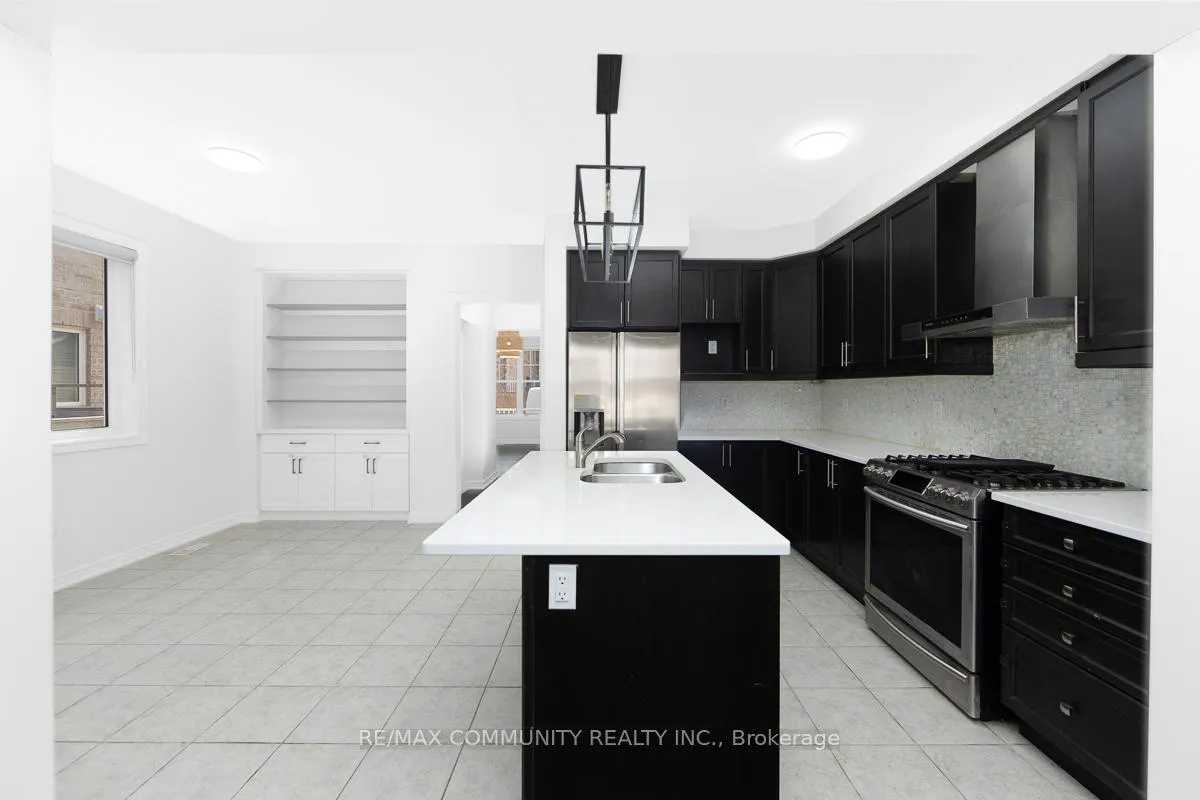 Photo 12 of 99 Cornwall Drive, Markham, Cornell — HOMEH