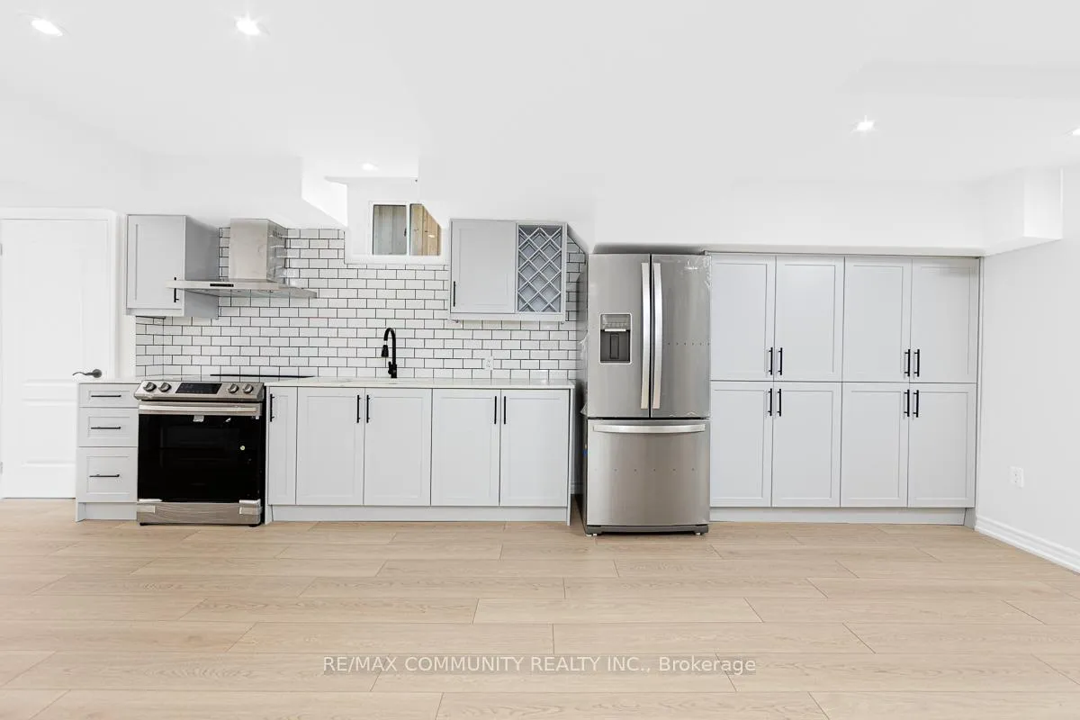 Photo 24 of 99 Cornwall Drive, Markham, Cornell — HOMEH