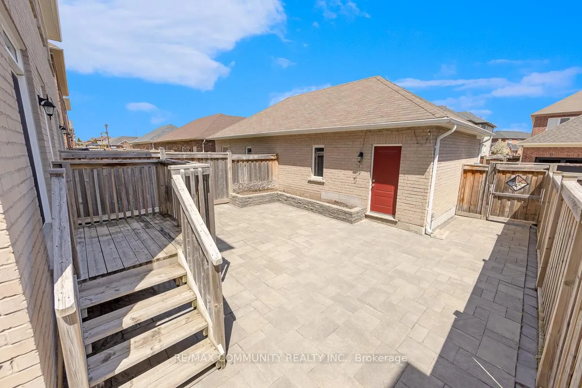Photo 28 of 99 Cornwall Drive, Markham, Cornell — HOMEH